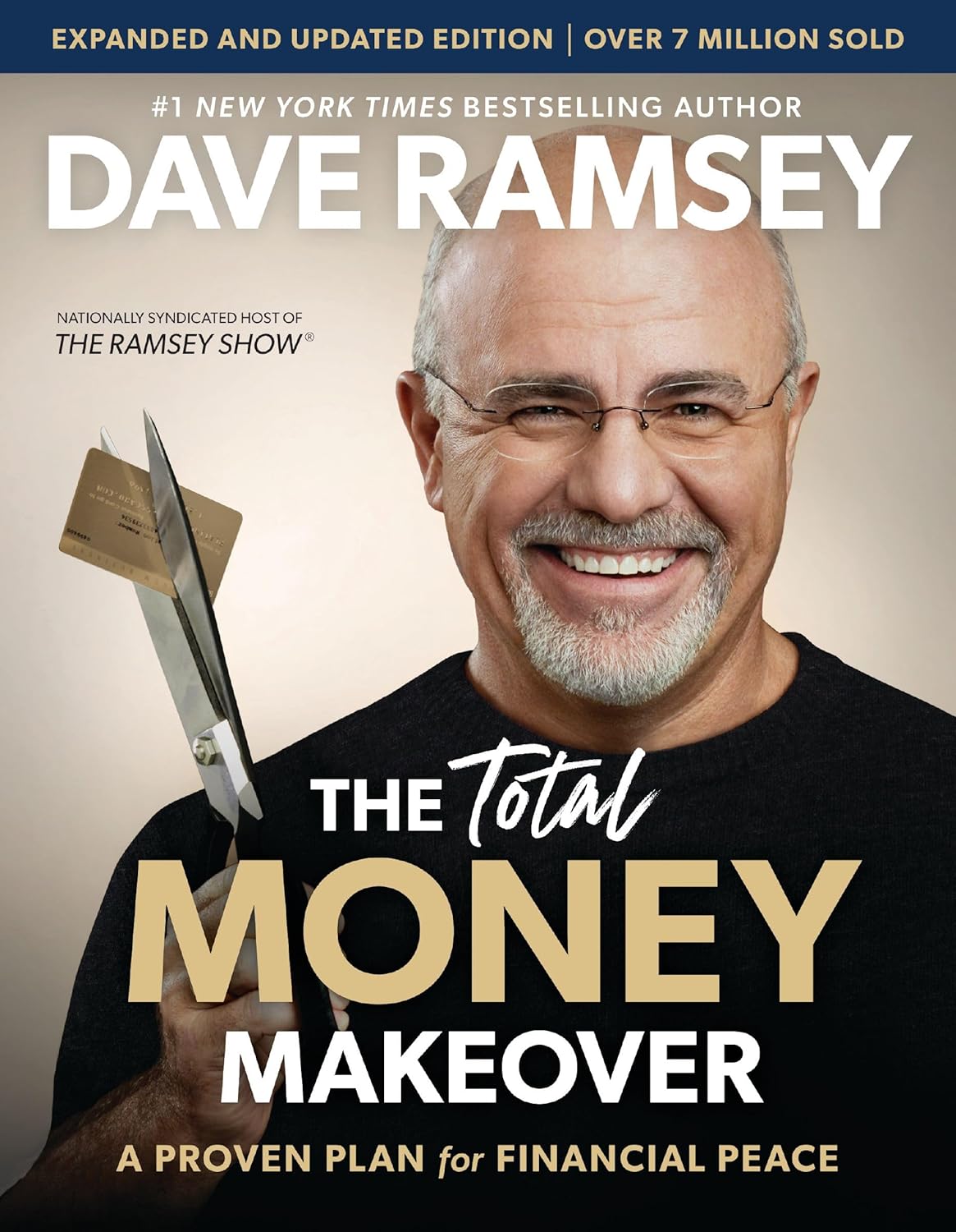 The Total Money Makeover - Dave Ramsey